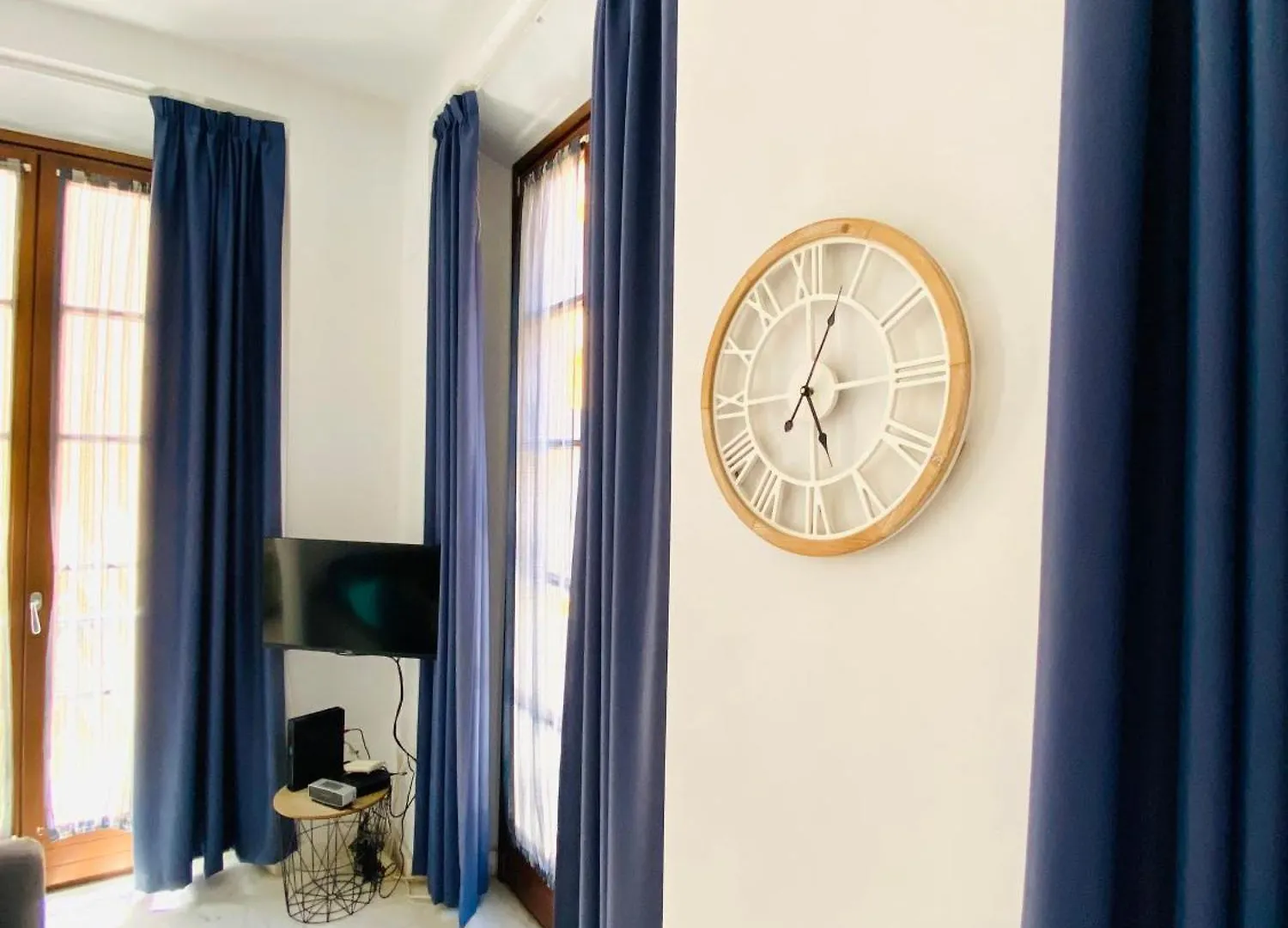 Appartement Apartamento En El Centro De Málaga Espagne