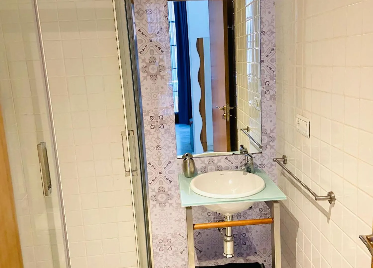 Apartamento En El Centro De Málaga 0*,