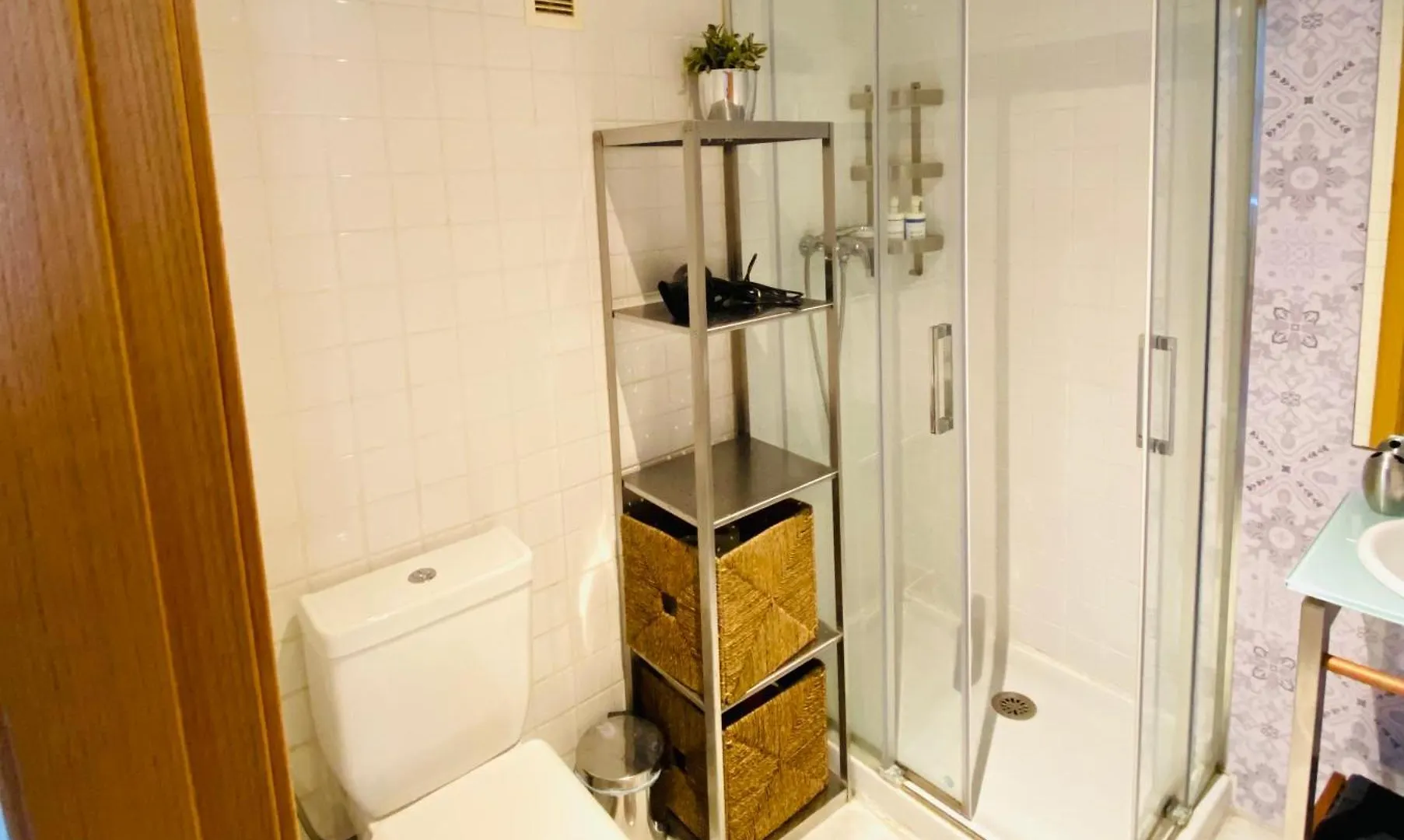 Apartamento En El Centro De Malaga Apartment